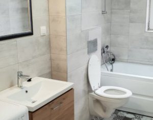 Lakás 2 szobák kiadó on Cluj-napoca, Zóna Andrei Muresanu