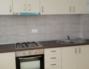 Lakás 2 szobák kiadó on Cluj-napoca, Zóna Andrei Muresanu