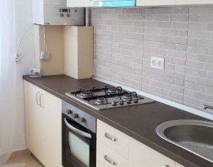 Lakás 2 szobák kiadó on Cluj-napoca, Zóna Andrei Muresanu