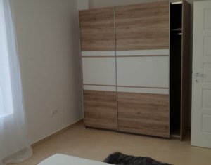 Lakás 2 szobák kiadó on Cluj-napoca, Zóna Andrei Muresanu