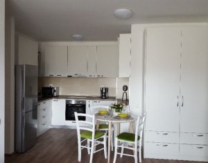 Lakás 2 szobák kiadó on Cluj-napoca, Zóna Buna Ziua