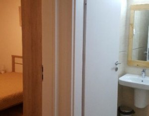 Lakás 2 szobák kiadó on Cluj-napoca, Zóna Buna Ziua