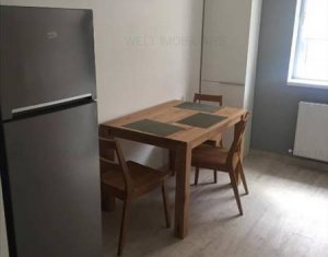Lakás 2 szobák kiadó on Cluj-napoca, Zóna Buna Ziua