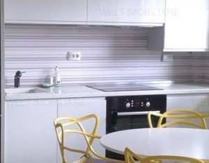 Appartement 3 chambres à louer dans Cluj-napoca, zone Borhanci