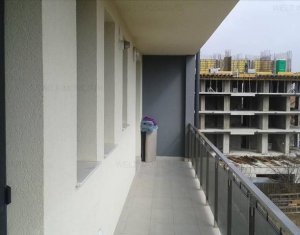 Appartement 3 chambres à louer dans Cluj-napoca, zone Borhanci