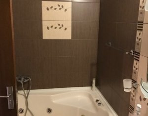 Appartement 2 chambres à louer dans Cluj-napoca, zone Marasti