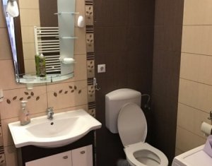 Appartement 2 chambres à louer dans Cluj-napoca, zone Marasti