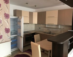 Appartement 2 chambres à louer dans Cluj-napoca, zone Marasti
