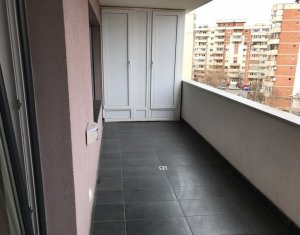 Appartement 2 chambres à louer dans Cluj-napoca, zone Marasti