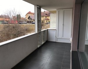 Appartement 2 chambres à louer dans Cluj-napoca, zone Marasti