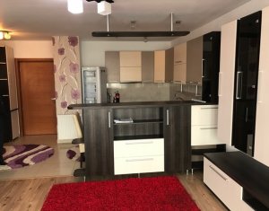 Appartement 2 chambres à louer dans Cluj-napoca, zone Marasti