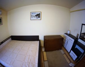 Lakás 2 szobák kiadó on Cluj-napoca, Zóna Gheorgheni