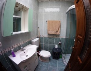 Lakás 2 szobák kiadó on Cluj-napoca, Zóna Gheorgheni