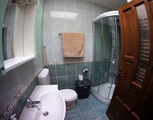 Lakás 2 szobák kiadó on Cluj-napoca, Zóna Gheorgheni