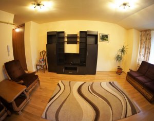 Lakás 2 szobák kiadó on Cluj-napoca, Zóna Gheorgheni