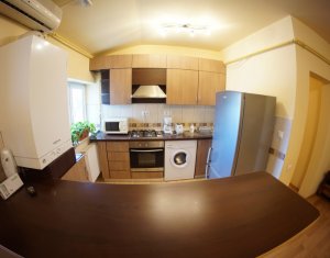 Lakás 2 szobák kiadó on Cluj-napoca, Zóna Gheorgheni