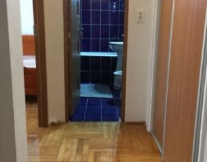 Lakás 3 szobák kiadó on Cluj-napoca, Zóna Marasti