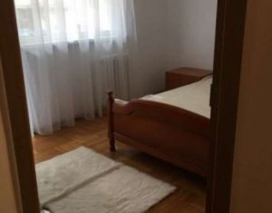 Lakás 3 szobák kiadó on Cluj-napoca, Zóna Marasti