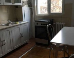 Lakás 3 szobák kiadó on Cluj-napoca, Zóna Marasti