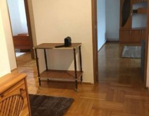 Lakás 3 szobák kiadó on Cluj-napoca, Zóna Marasti