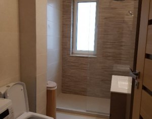 Lakás 2 szobák kiadó on Cluj-napoca, Zóna Borhanci