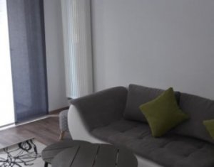 Lakás 2 szobák kiadó on Cluj-napoca, Zóna Buna Ziua