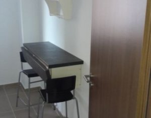 Lakás 2 szobák kiadó on Cluj-napoca, Zóna Buna Ziua