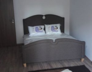 Lakás 2 szobák kiadó on Cluj-napoca, Zóna Buna Ziua