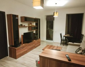 , 48m2 on Cluj-napoca, Zóna Centru