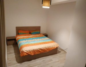 Lakás 2 szobák kiadó on Cluj-napoca, Zóna Centru