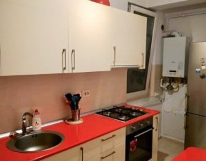 Lakás 2 szobák kiadó on Cluj-napoca, Zóna Centru