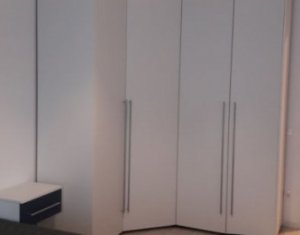 Lakás 2 szobák kiadó on Cluj-napoca, Zóna Buna Ziua