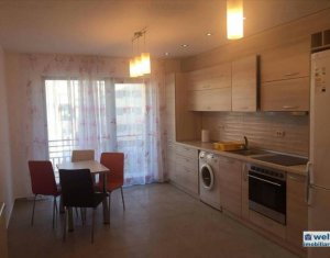 Lakás 2 szobák kiadó on Cluj-napoca, Zóna Marasti