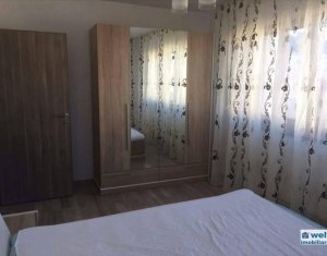 Lakás 2 szobák kiadó on Cluj-napoca, Zóna Marasti