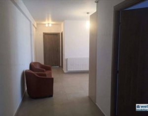 Lakás 2 szobák kiadó on Cluj-napoca, Zóna Marasti