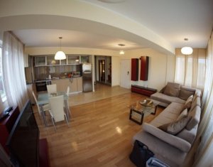 Appartement 2 chambres à louer dans Cluj-napoca, zone Andrei Muresanu