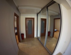 Appartement 2 chambres à louer dans Cluj-napoca, zone Andrei Muresanu