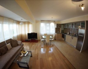 Appartement 2 chambres à louer dans Cluj-napoca, zone Andrei Muresanu