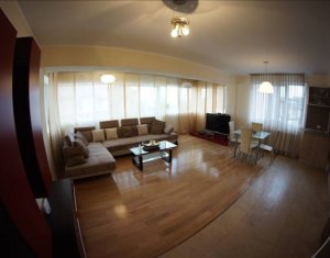 Appartement 2 chambres à louer dans Cluj-napoca, zone Andrei Muresanu