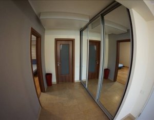 Appartement 2 chambres à louer dans Cluj-napoca, zone Andrei Muresanu