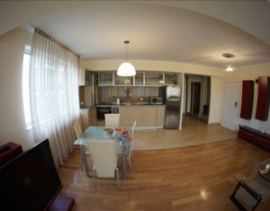 Appartement 2 chambres à louer dans Cluj-napoca, zone Andrei Muresanu