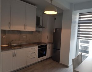 Lakás 2 szobák kiadó on Cluj-napoca, Zóna Sopor