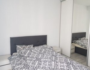 Lakás 2 szobák kiadó on Cluj-napoca, Zóna Sopor