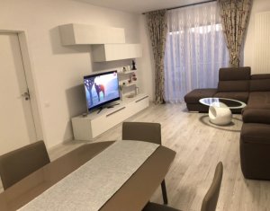 , 53m2 on Cluj-napoca, Zóna Buna Ziua