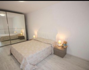 Lakás 2 szobák kiadó on Cluj-napoca, Zóna Buna Ziua