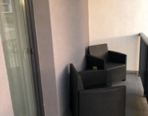 Lakás 2 szobák kiadó on Cluj-napoca, Zóna Buna Ziua