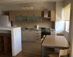 Lakás 2 szobák kiadó on Cluj-napoca, Zóna Plopilor