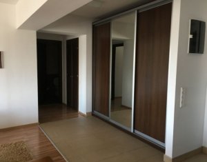 Lakás 2 szobák kiadó on Cluj-napoca, Zóna Plopilor