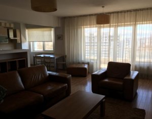 Lakás 2 szobák kiadó on Cluj-napoca, Zóna Plopilor