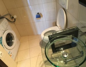 Lakás 2 szobák kiadó on Cluj-napoca, Zóna Plopilor